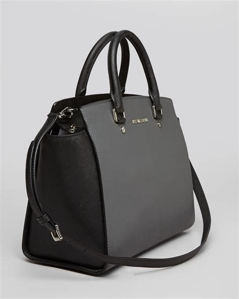 michael kors selma bag large|michael kors selma medium satchel.